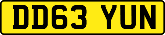 DD63YUN