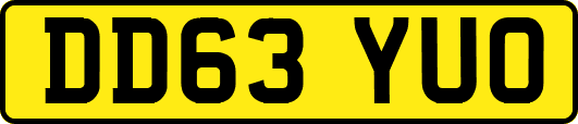 DD63YUO