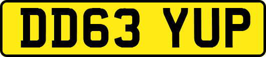 DD63YUP