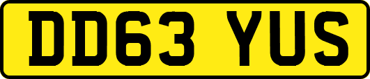 DD63YUS