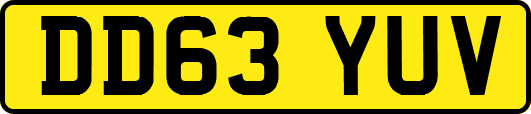 DD63YUV