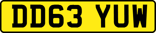 DD63YUW