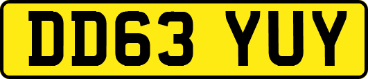DD63YUY