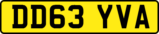 DD63YVA