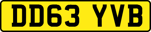 DD63YVB