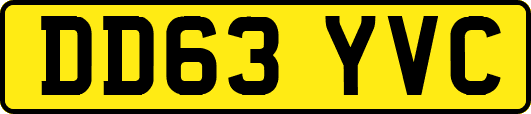 DD63YVC