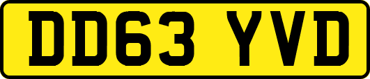 DD63YVD