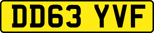 DD63YVF