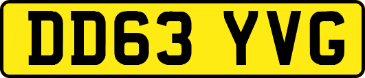 DD63YVG