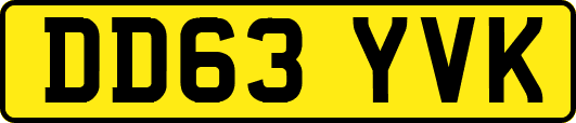DD63YVK