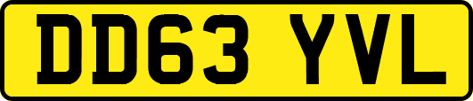 DD63YVL