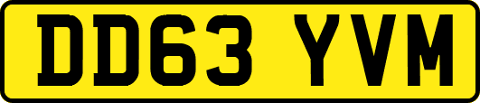 DD63YVM
