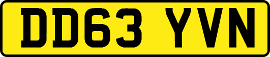 DD63YVN
