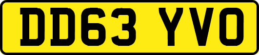 DD63YVO