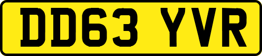 DD63YVR