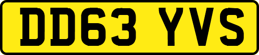 DD63YVS