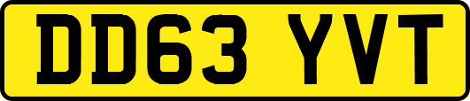DD63YVT