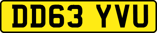 DD63YVU