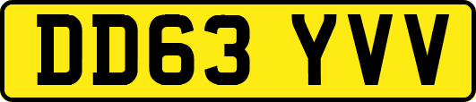 DD63YVV
