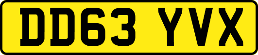 DD63YVX