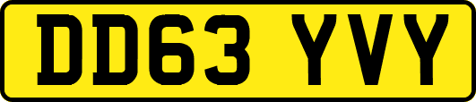 DD63YVY