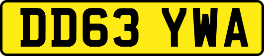 DD63YWA