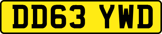 DD63YWD