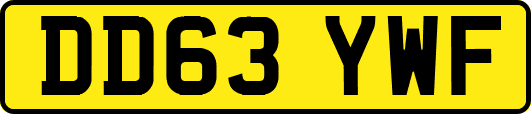 DD63YWF