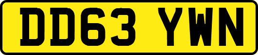 DD63YWN