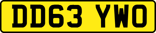 DD63YWO