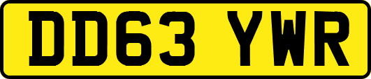 DD63YWR