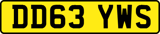 DD63YWS