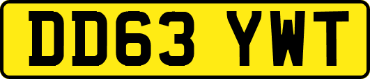 DD63YWT