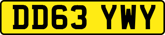 DD63YWY
