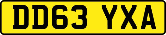 DD63YXA