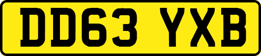 DD63YXB