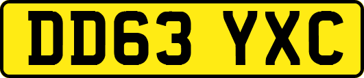 DD63YXC