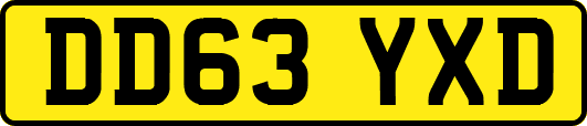 DD63YXD