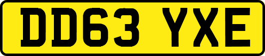 DD63YXE