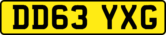 DD63YXG