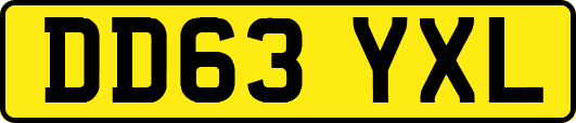 DD63YXL