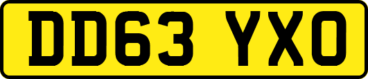 DD63YXO