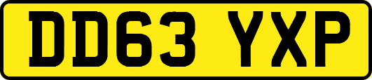 DD63YXP