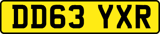 DD63YXR