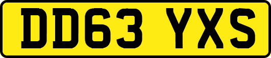 DD63YXS