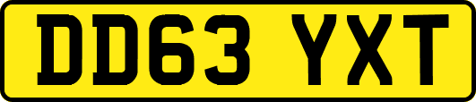 DD63YXT