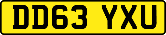 DD63YXU
