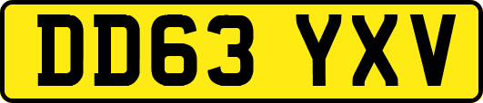 DD63YXV