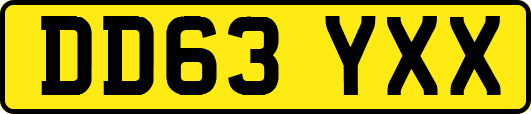 DD63YXX
