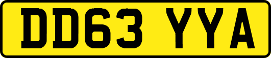 DD63YYA